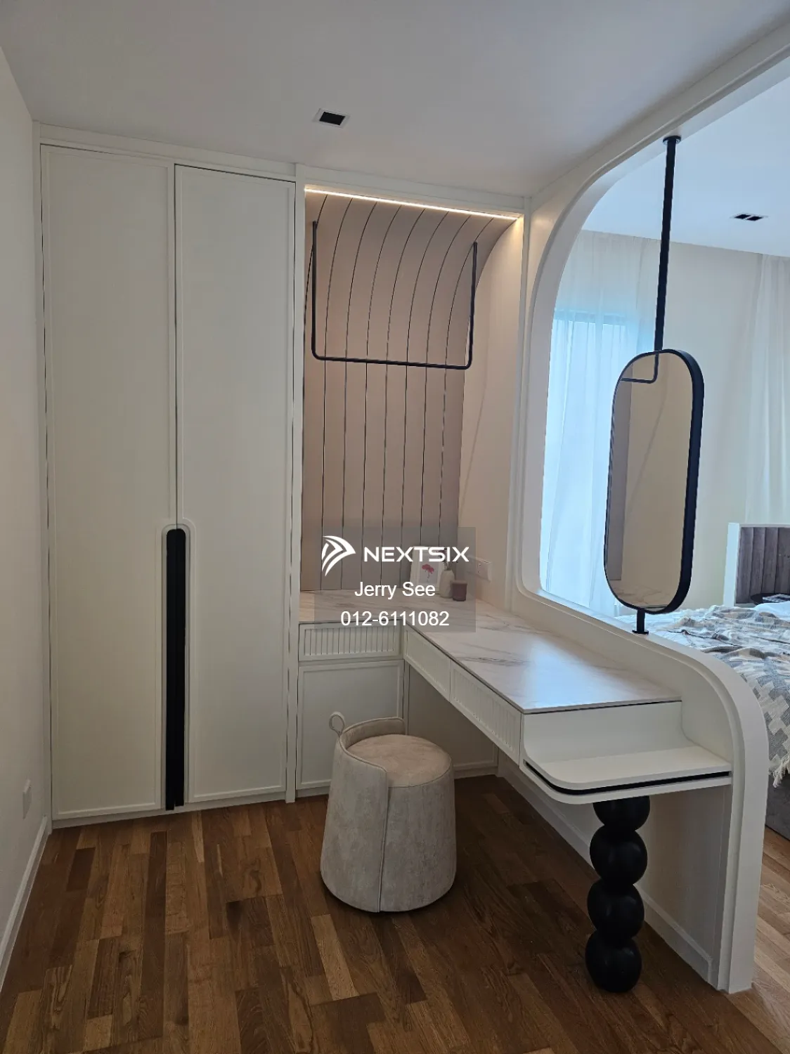 Serviced Residence For Rent in Dutamas Wilayah Persekutuan Kuala Lumpur - Image 15