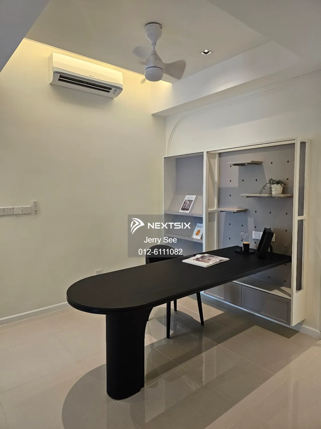 Serviced Residence For Rent in Dutamas Wilayah Persekutuan Kuala Lumpur - Image 16