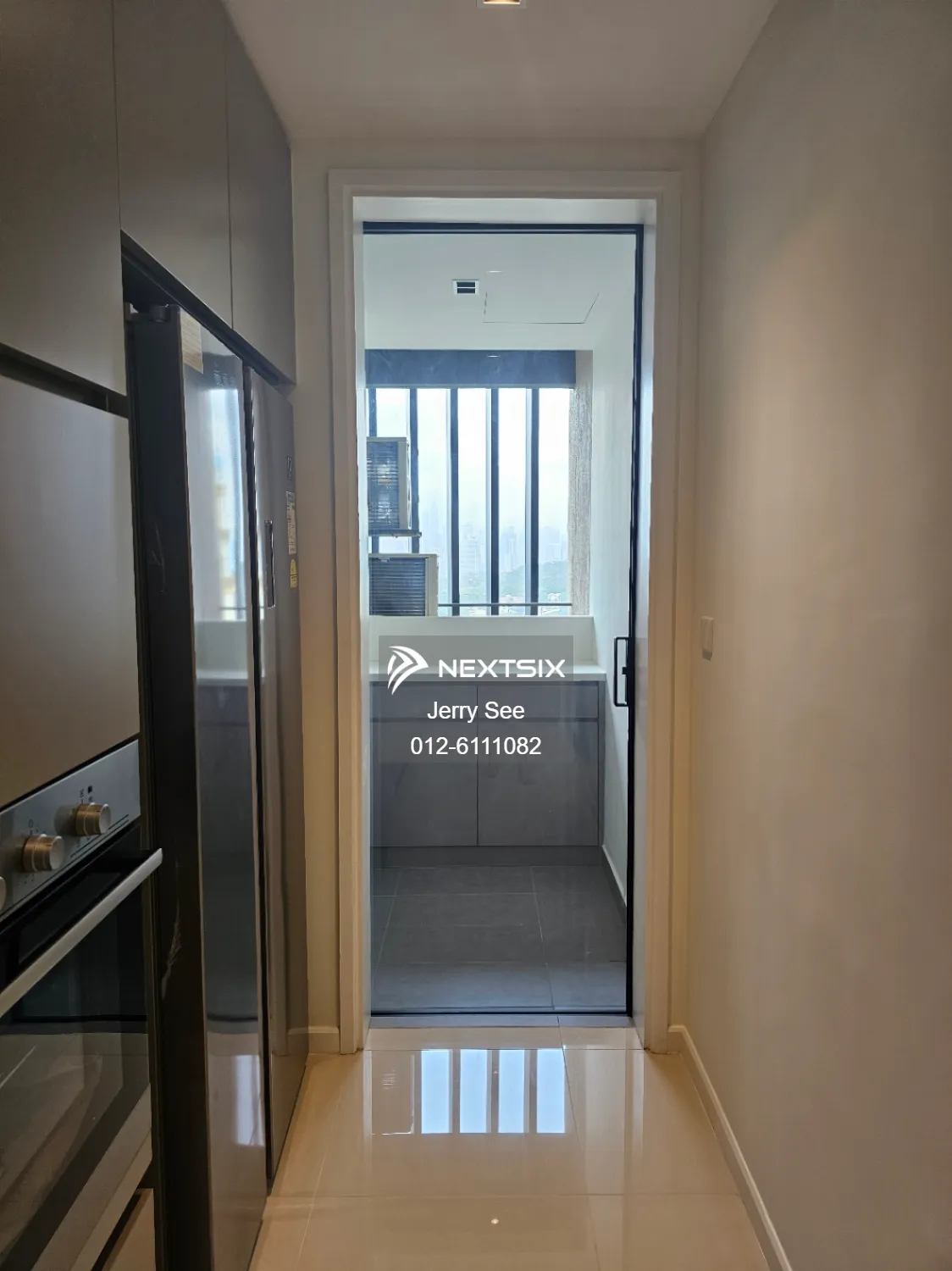 Serviced Residence For Rent in Dutamas Wilayah Persekutuan Kuala Lumpur - Image 17