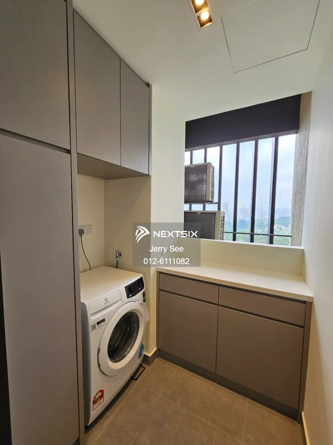 Serviced Residence For Rent in Dutamas Wilayah Persekutuan Kuala Lumpur - Image 18