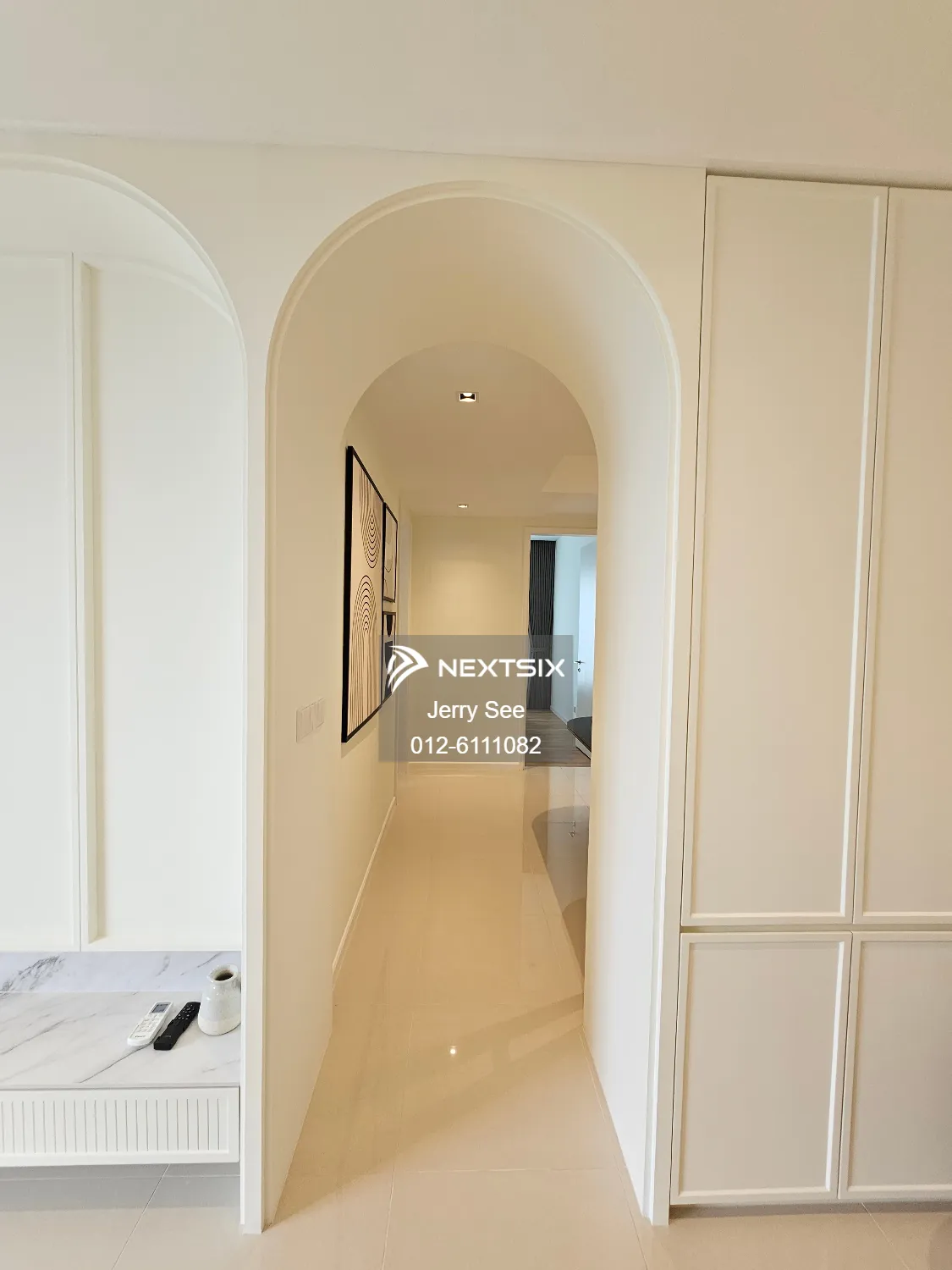 Serviced Residence For Rent in Dutamas Wilayah Persekutuan Kuala Lumpur - Image 19