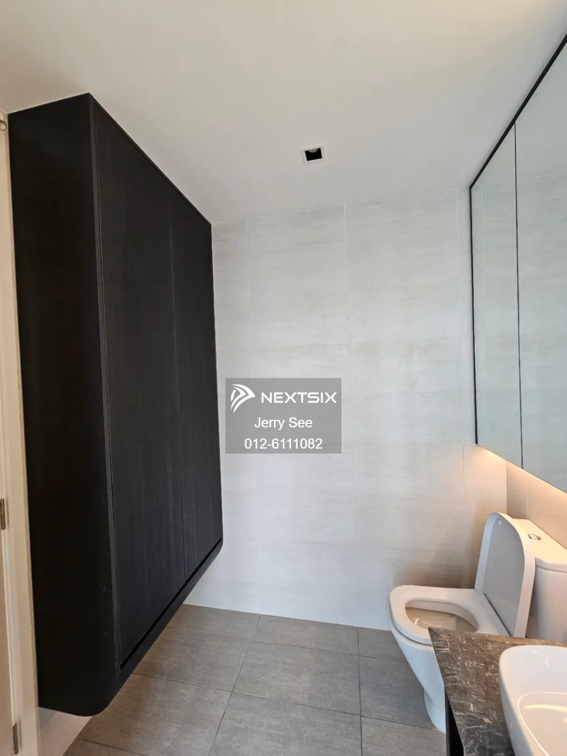 Serviced Residence For Rent in Dutamas Wilayah Persekutuan Kuala Lumpur - Image 20