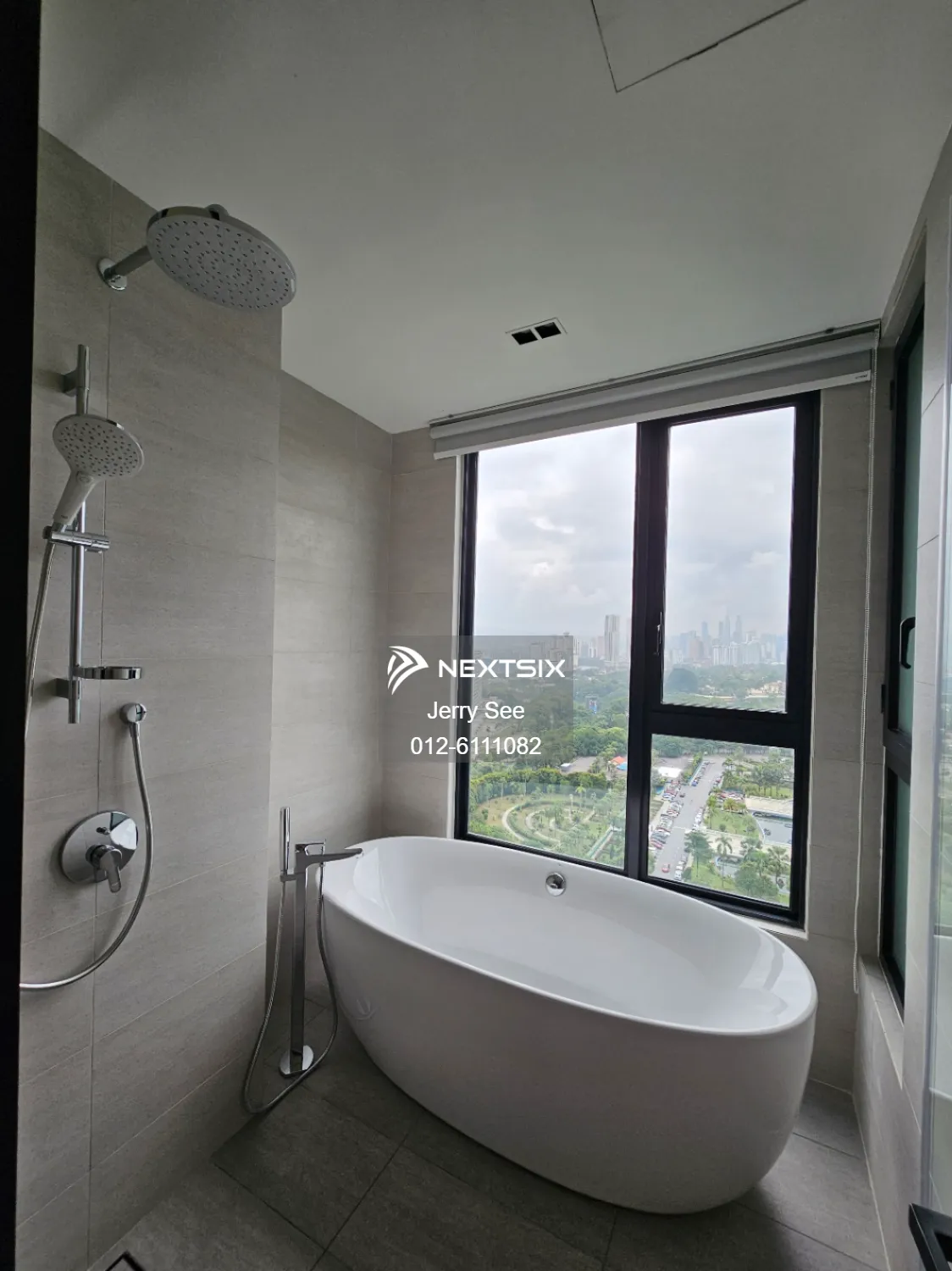 Serviced Residence For Rent in Dutamas Wilayah Persekutuan Kuala Lumpur - Image 21