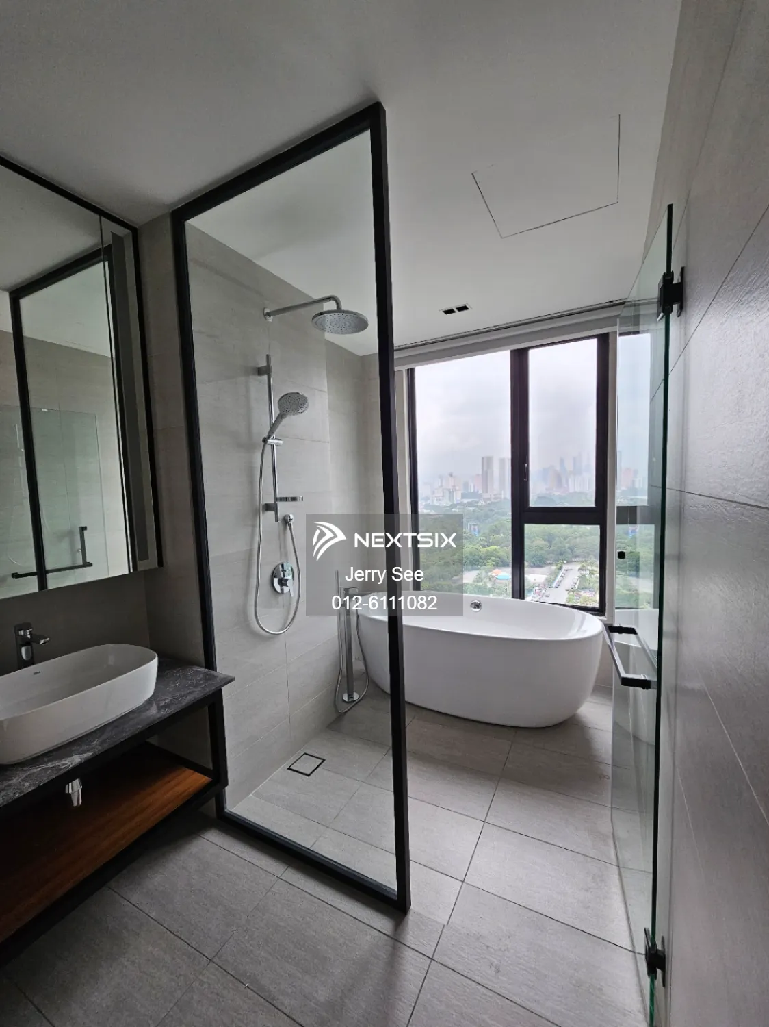 Serviced Residence For Rent in Dutamas Wilayah Persekutuan Kuala Lumpur - Image 22