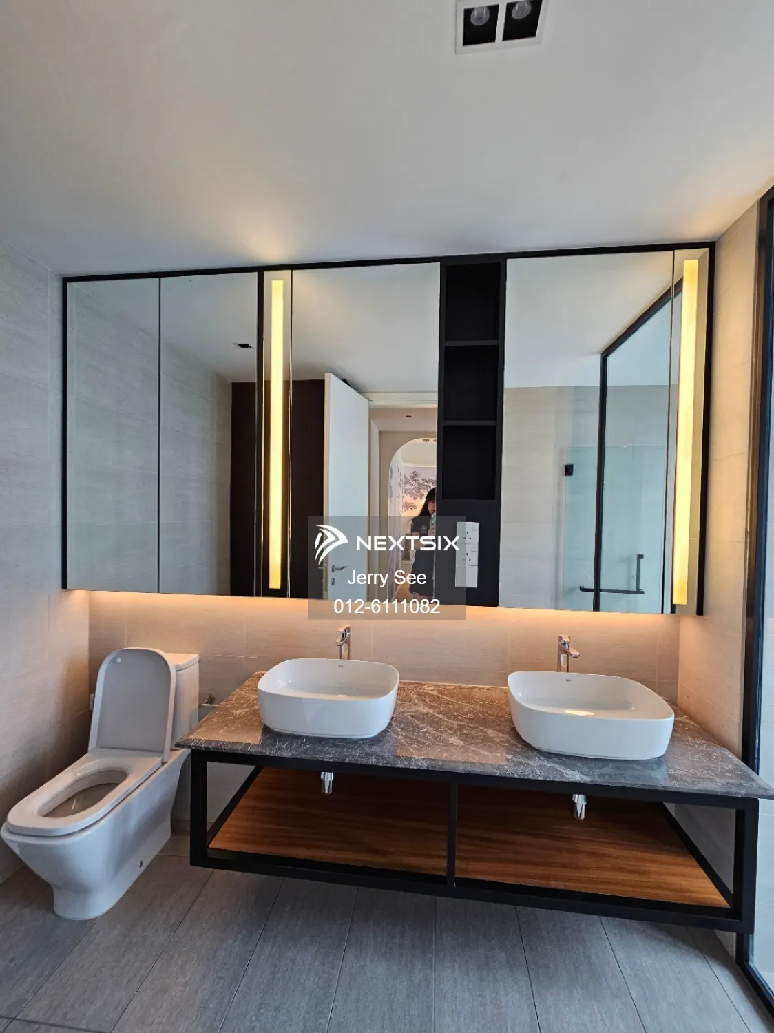 Serviced Residence For Rent in Dutamas Wilayah Persekutuan Kuala Lumpur - Image 23
