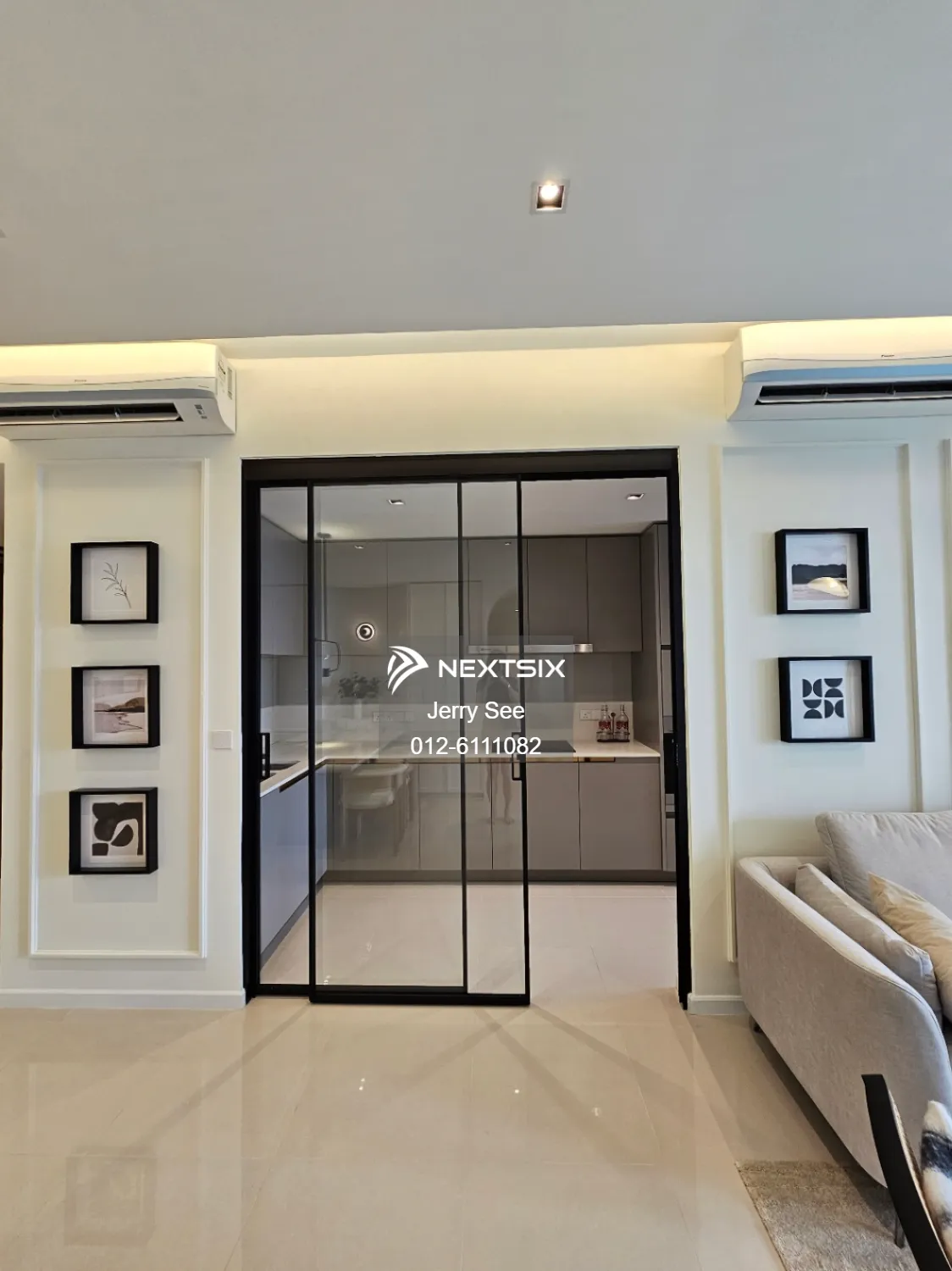 Serviced Residence For Rent in Dutamas Wilayah Persekutuan Kuala Lumpur - Image 5