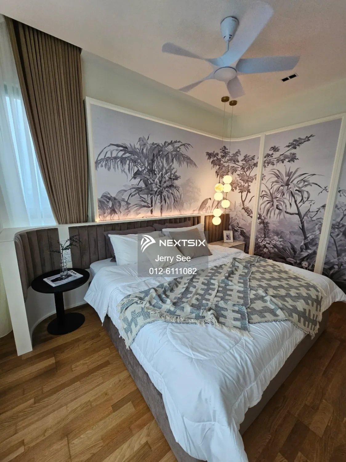 Serviced Residence For Rent in Dutamas Wilayah Persekutuan Kuala Lumpur - Image 6