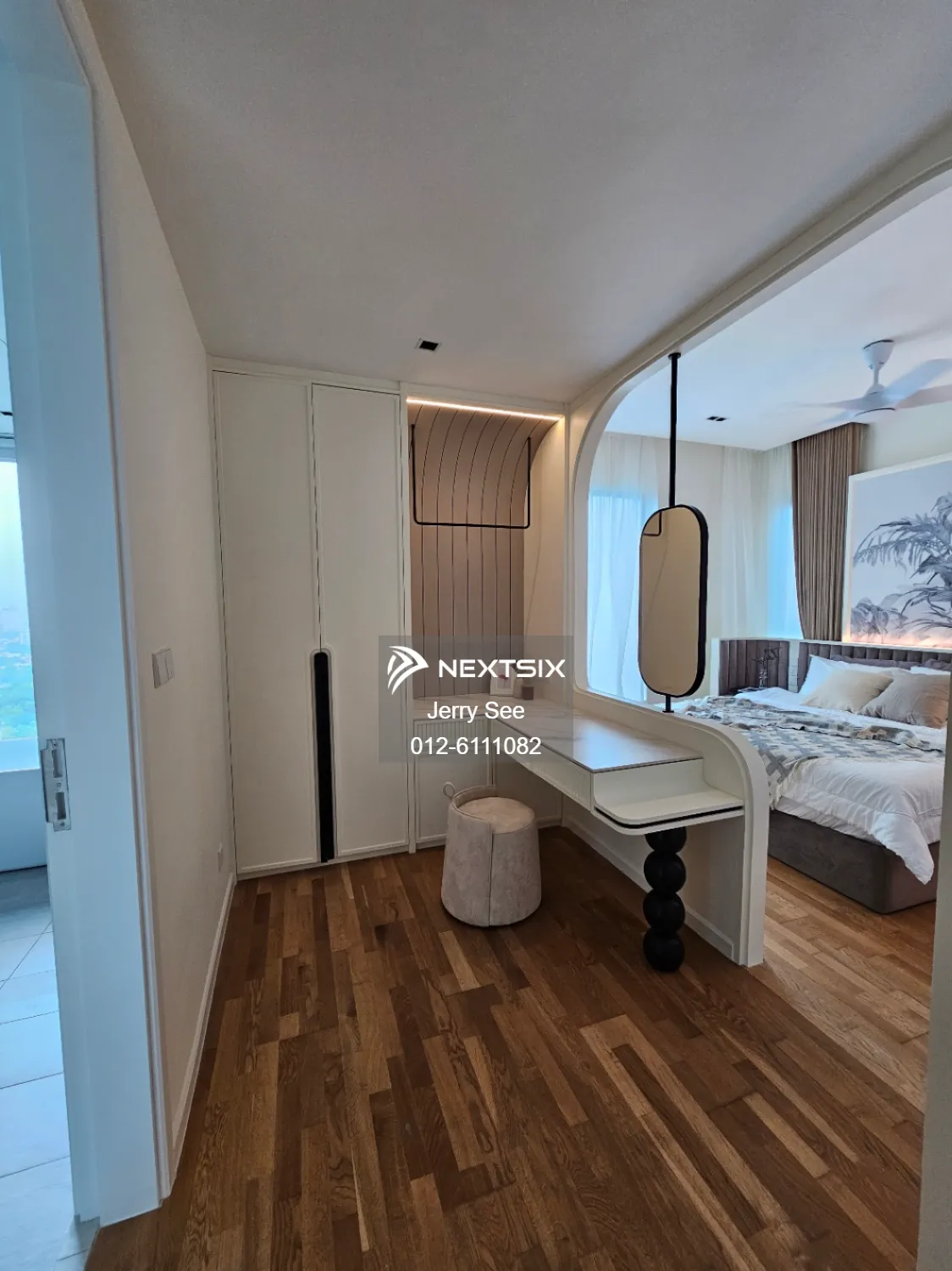 Serviced Residence For Rent in Dutamas Wilayah Persekutuan Kuala Lumpur - Image 7