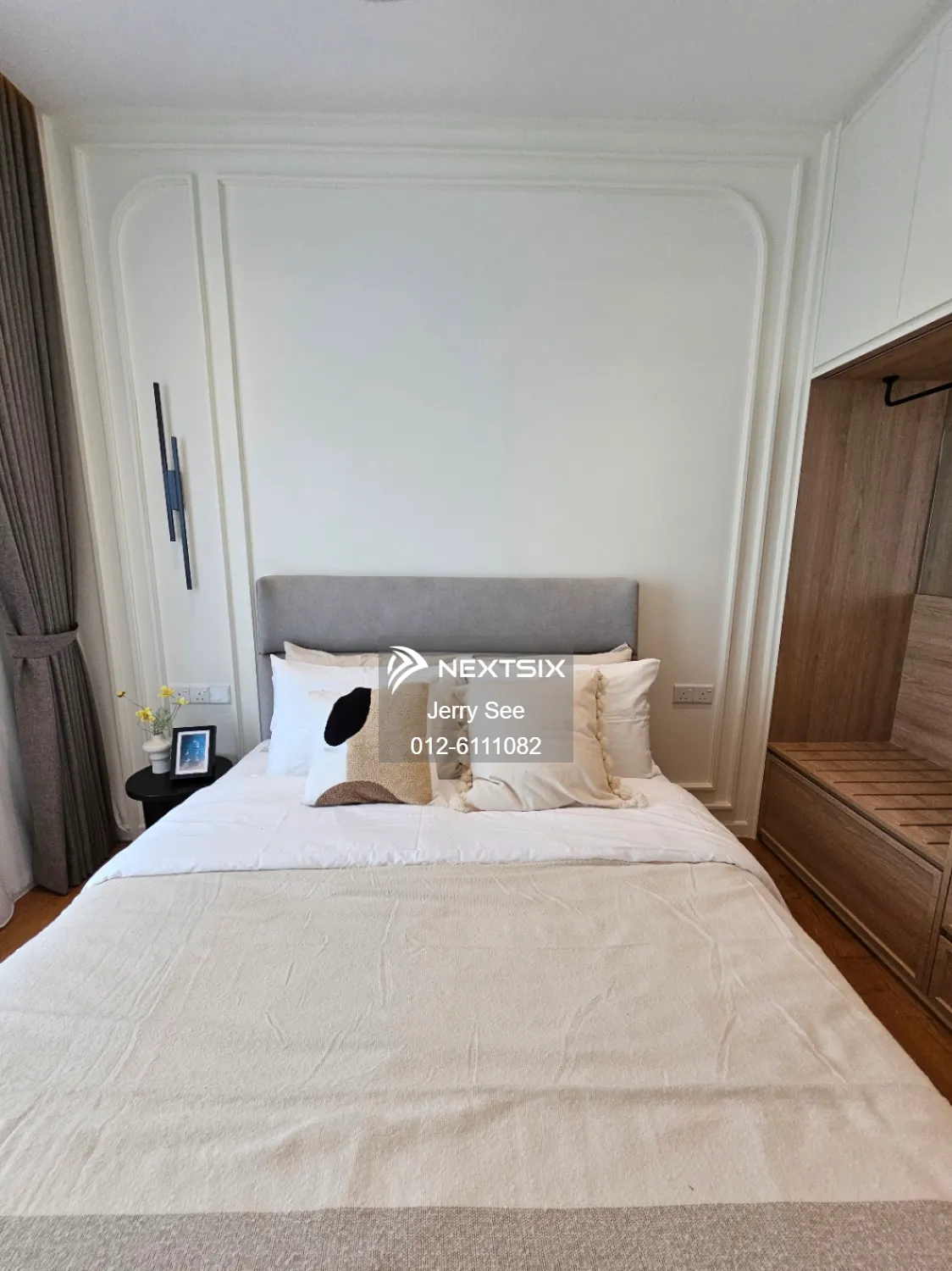 Serviced Residence For Rent in Dutamas Wilayah Persekutuan Kuala Lumpur - Image 9