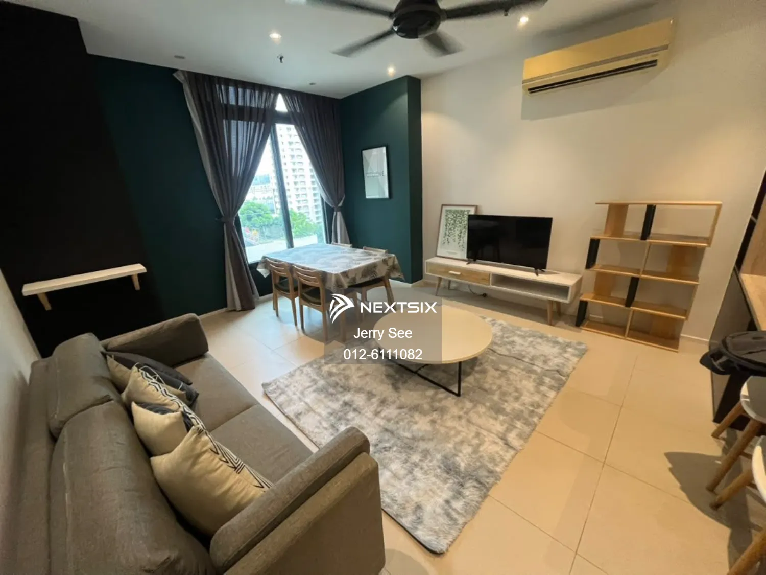 Serviced Residence For Rent in Mont Kiara Kuala Lumpur