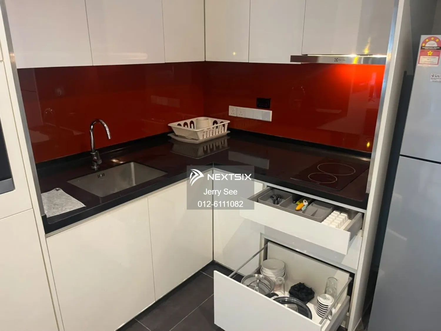 Serviced Residence For Rent in Mont Kiara Wilayah Persekutuan Kuala Lumpur - Image 10