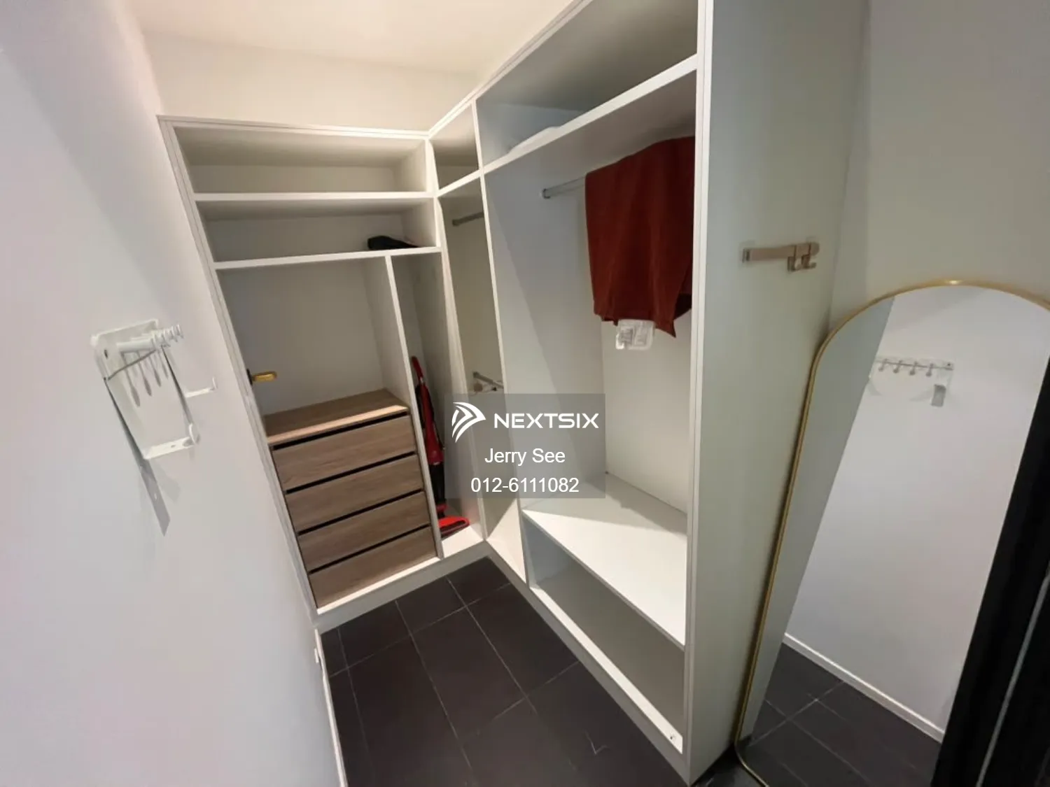 Serviced Residence For Rent in Mont Kiara Wilayah Persekutuan Kuala Lumpur - Image 11