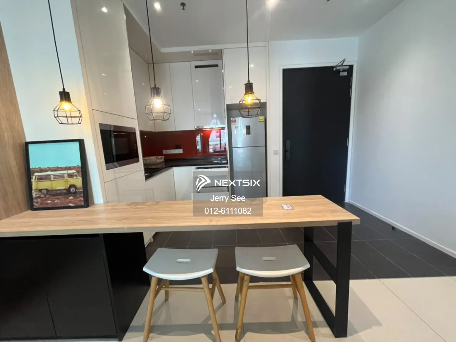 Serviced Residence For Rent in Mont Kiara Wilayah Persekutuan Kuala Lumpur - Image 12