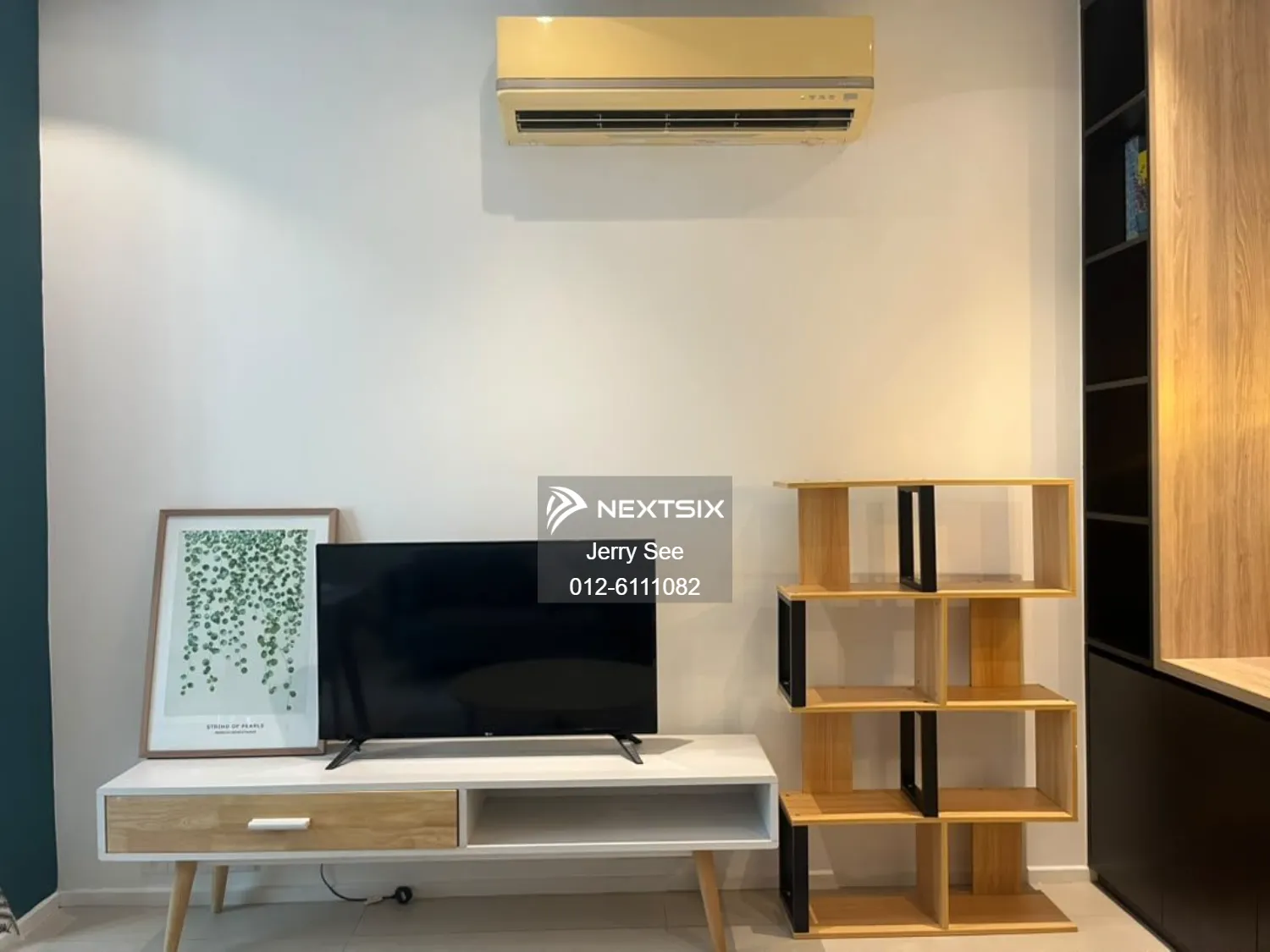 Serviced Residence For Rent in Mont Kiara Wilayah Persekutuan Kuala Lumpur - Image 13