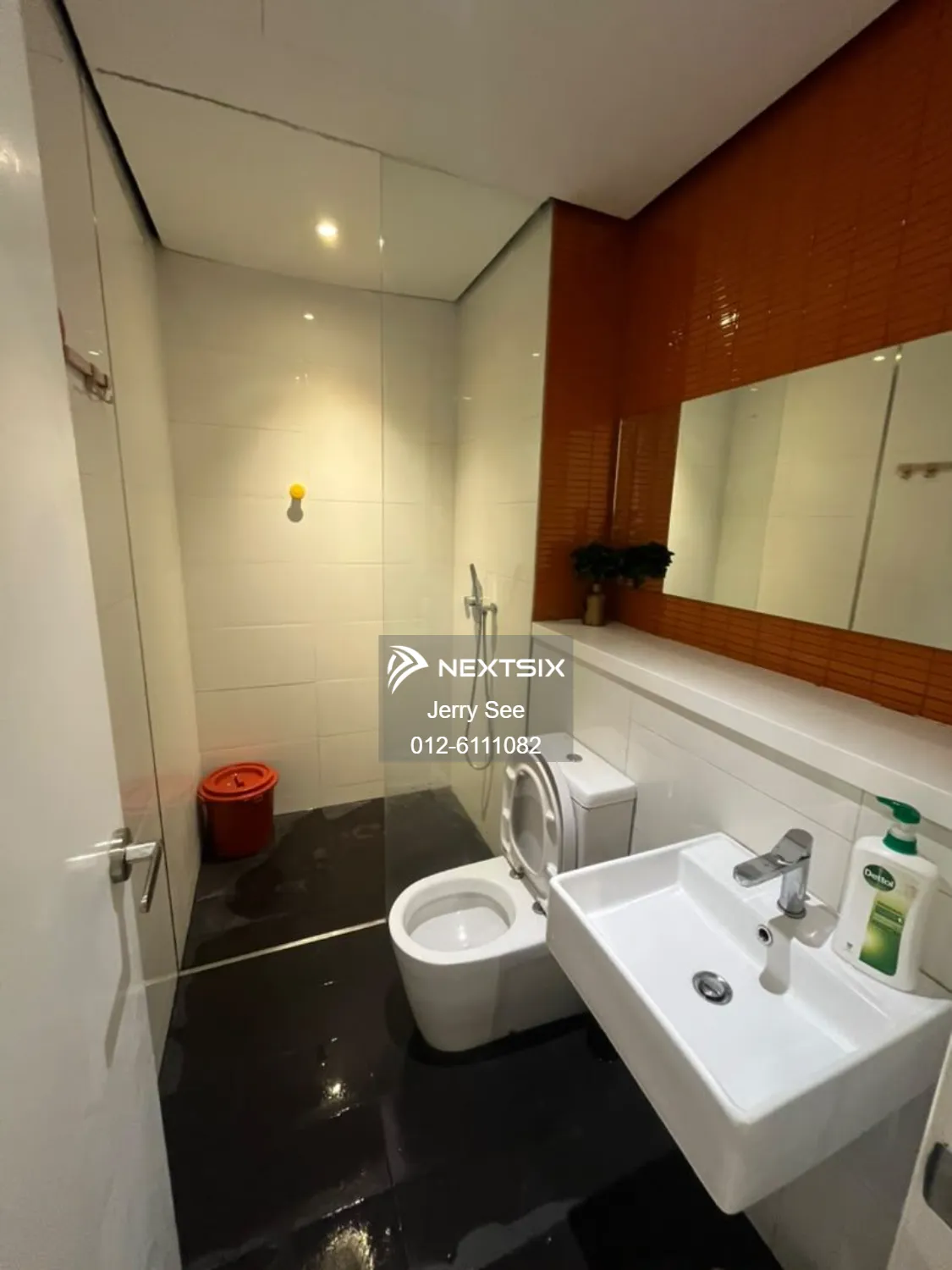 Serviced Residence For Rent in Mont Kiara Wilayah Persekutuan Kuala Lumpur - Image 14