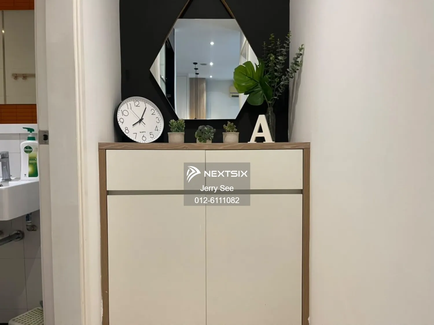Serviced Residence For Rent in Mont Kiara Wilayah Persekutuan Kuala Lumpur - Image 2