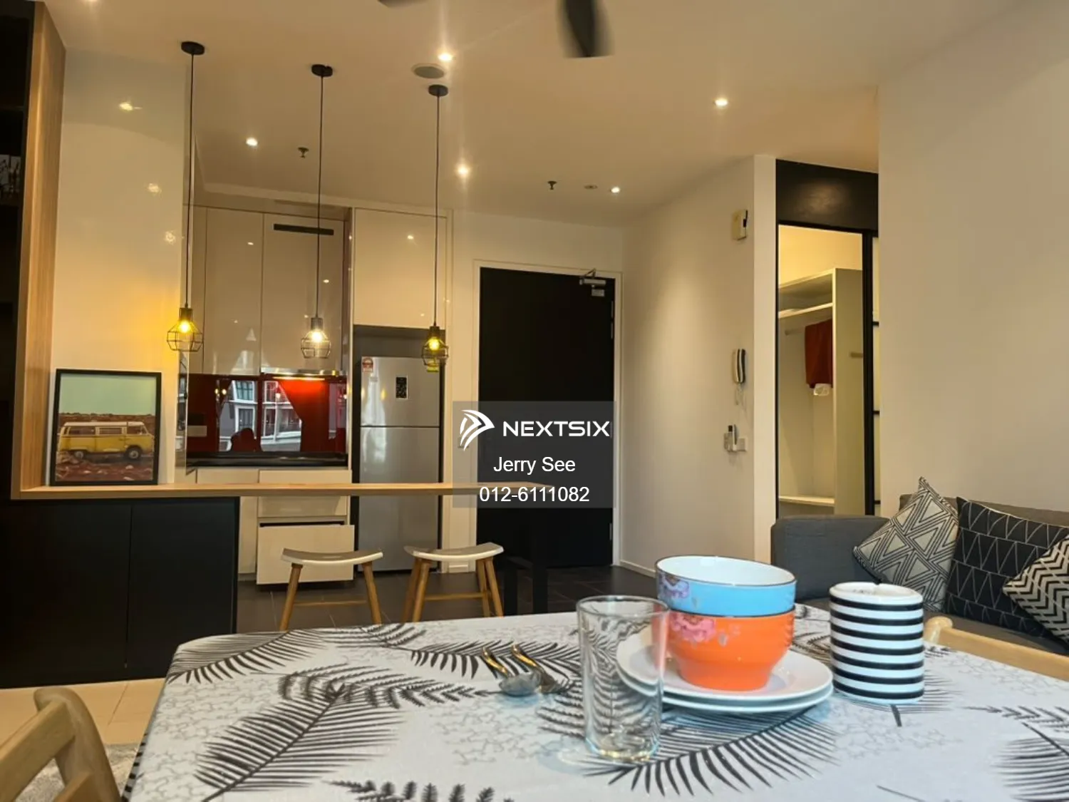 Serviced Residence For Rent in Mont Kiara Wilayah Persekutuan Kuala Lumpur - Image 3