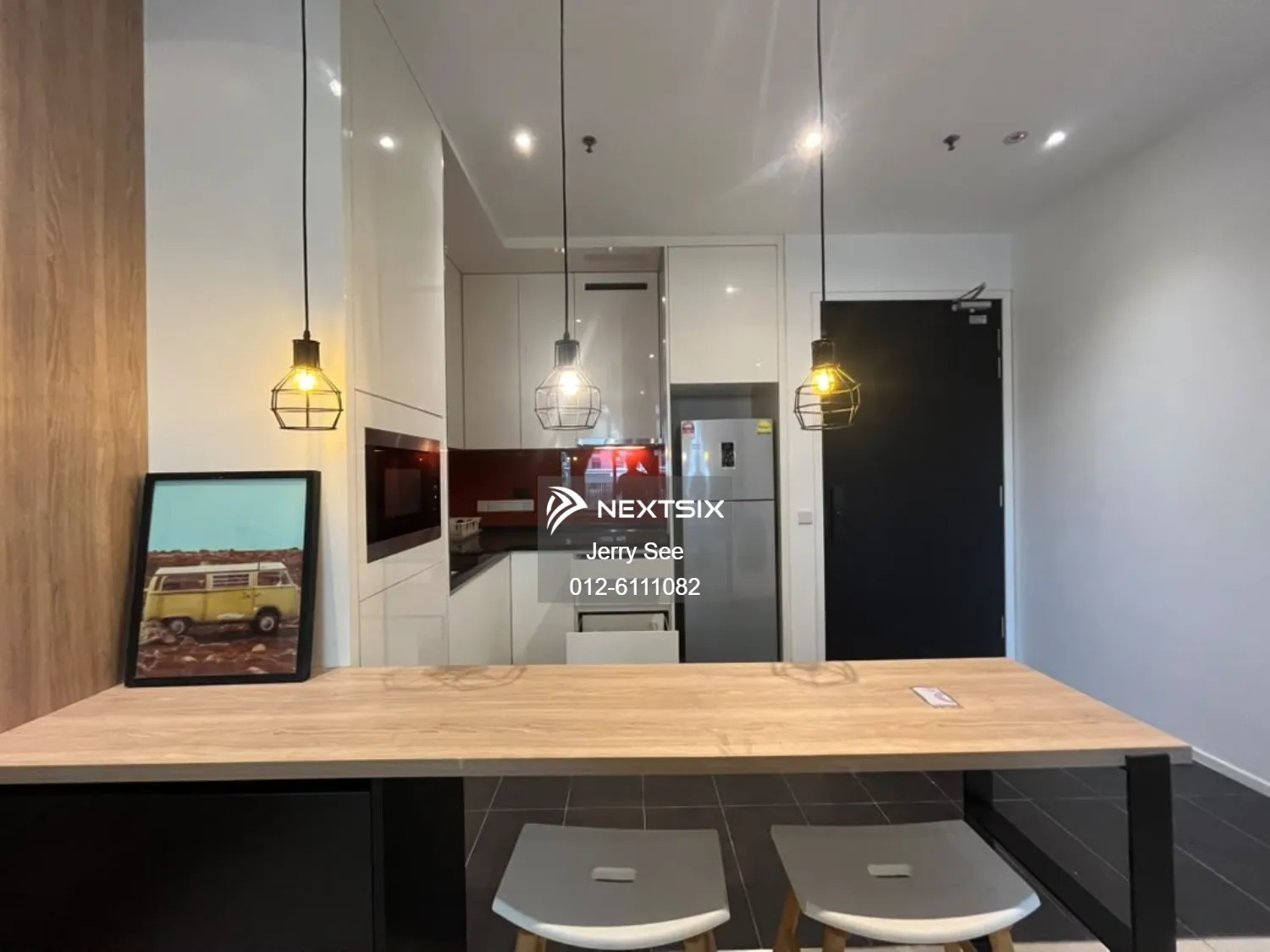 Serviced Residence For Rent in Mont Kiara Wilayah Persekutuan Kuala Lumpur - Image 4
