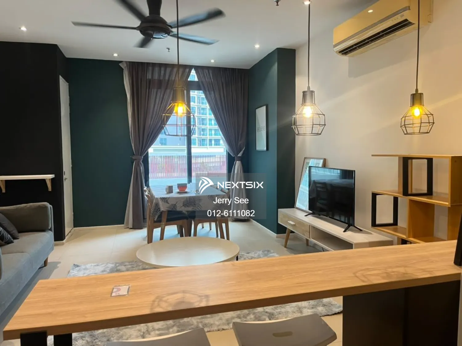 Serviced Residence For Rent in Mont Kiara Wilayah Persekutuan Kuala Lumpur - Image 7