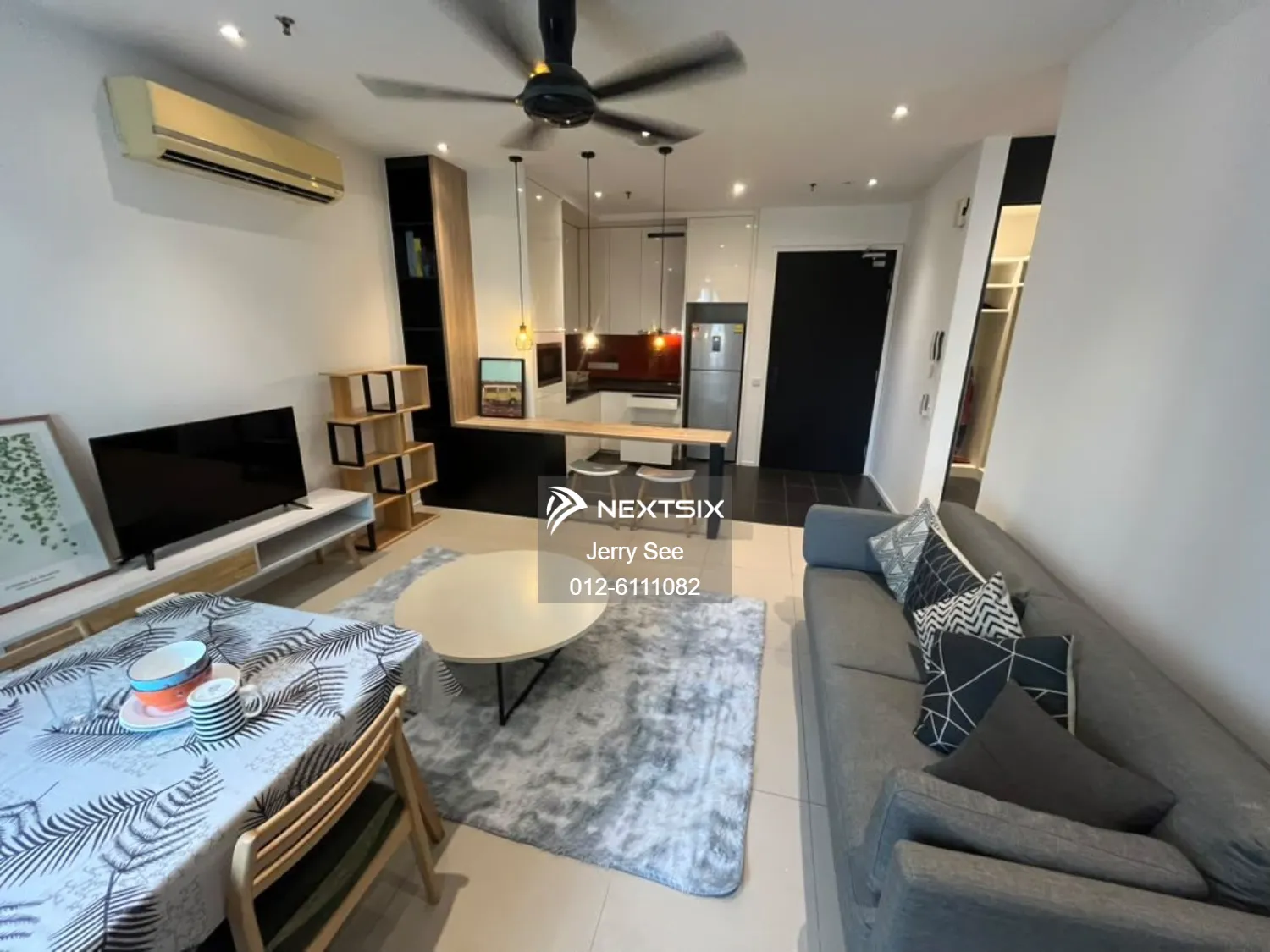Serviced Residence For Rent in Mont Kiara Wilayah Persekutuan Kuala Lumpur - Image 8