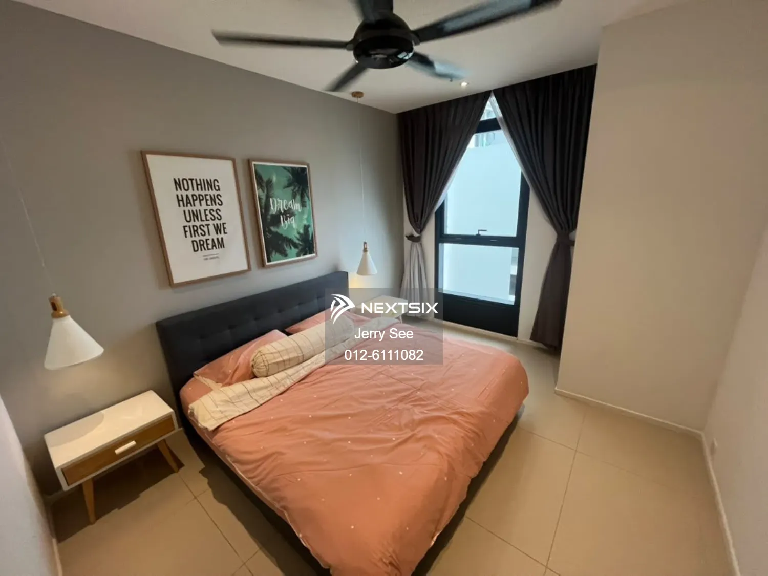Serviced Residence For Rent in Mont Kiara Wilayah Persekutuan Kuala Lumpur - Image 9