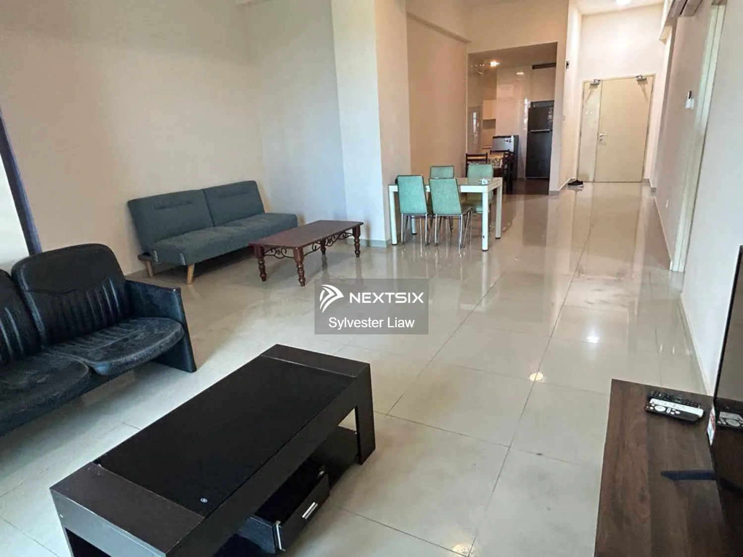 Condominium For Sale in Kota Kinabalu Sabah