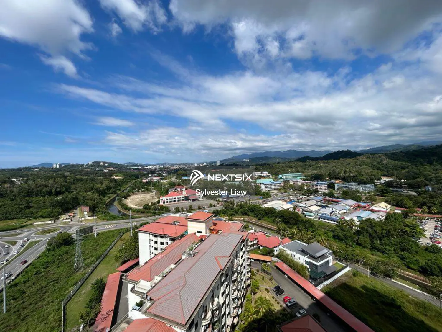 Condominium For Sale in Kota Kinabalu Sabah - Image 7
