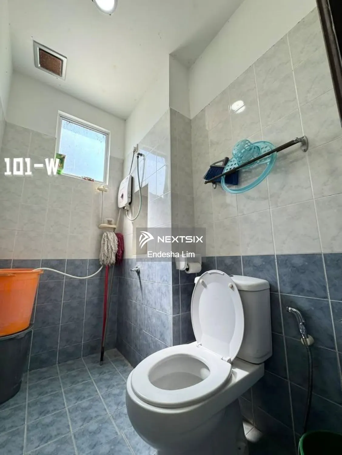 Semi-detached House For Sale in Aman Perdana Selangor - Image 13