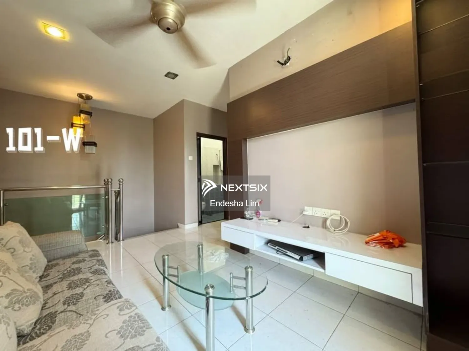 Semi-detached House For Sale in Aman Perdana Selangor - Image 7