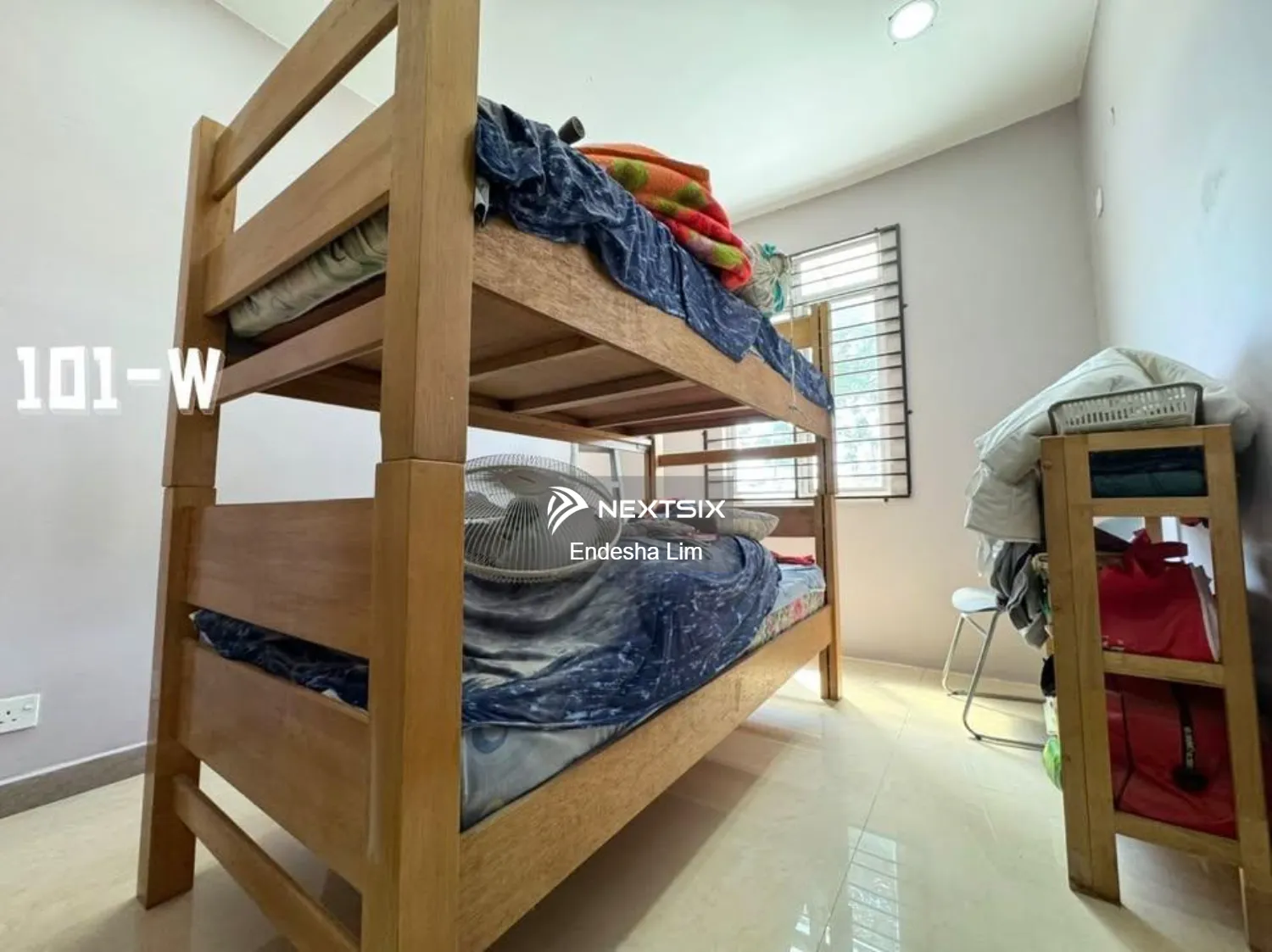 Semi-detached House For Sale in Aman Perdana Selangor - Image 9