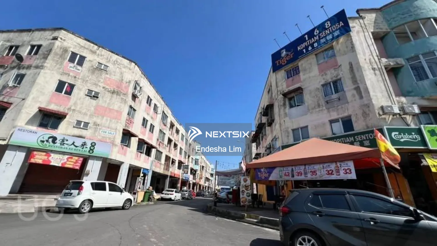 Shop For Sale in Klang Selangor