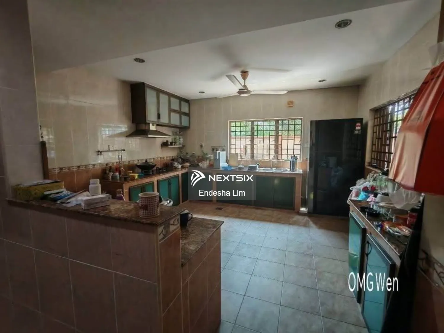2-sty Terrace/Link House For Sale in Bandar Botanic Selangor - Image 3