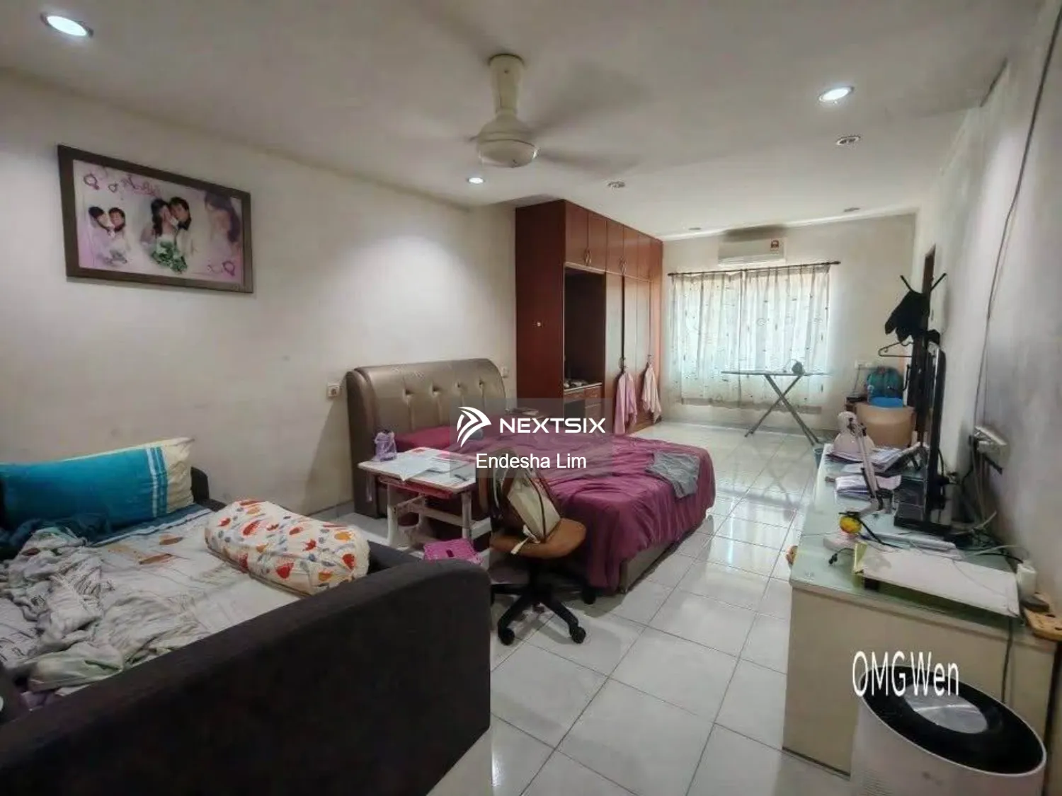 2-sty Terrace/Link House For Sale in Bandar Botanic Selangor - Image 5