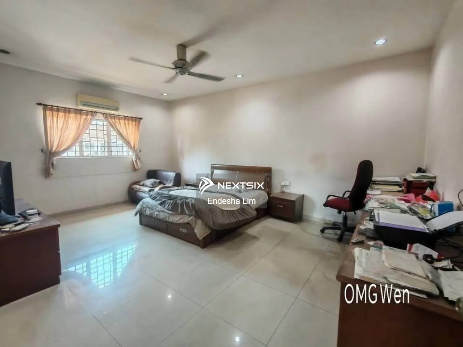2-sty Terrace/Link House For Sale in Bandar Botanic Selangor - Image 8
