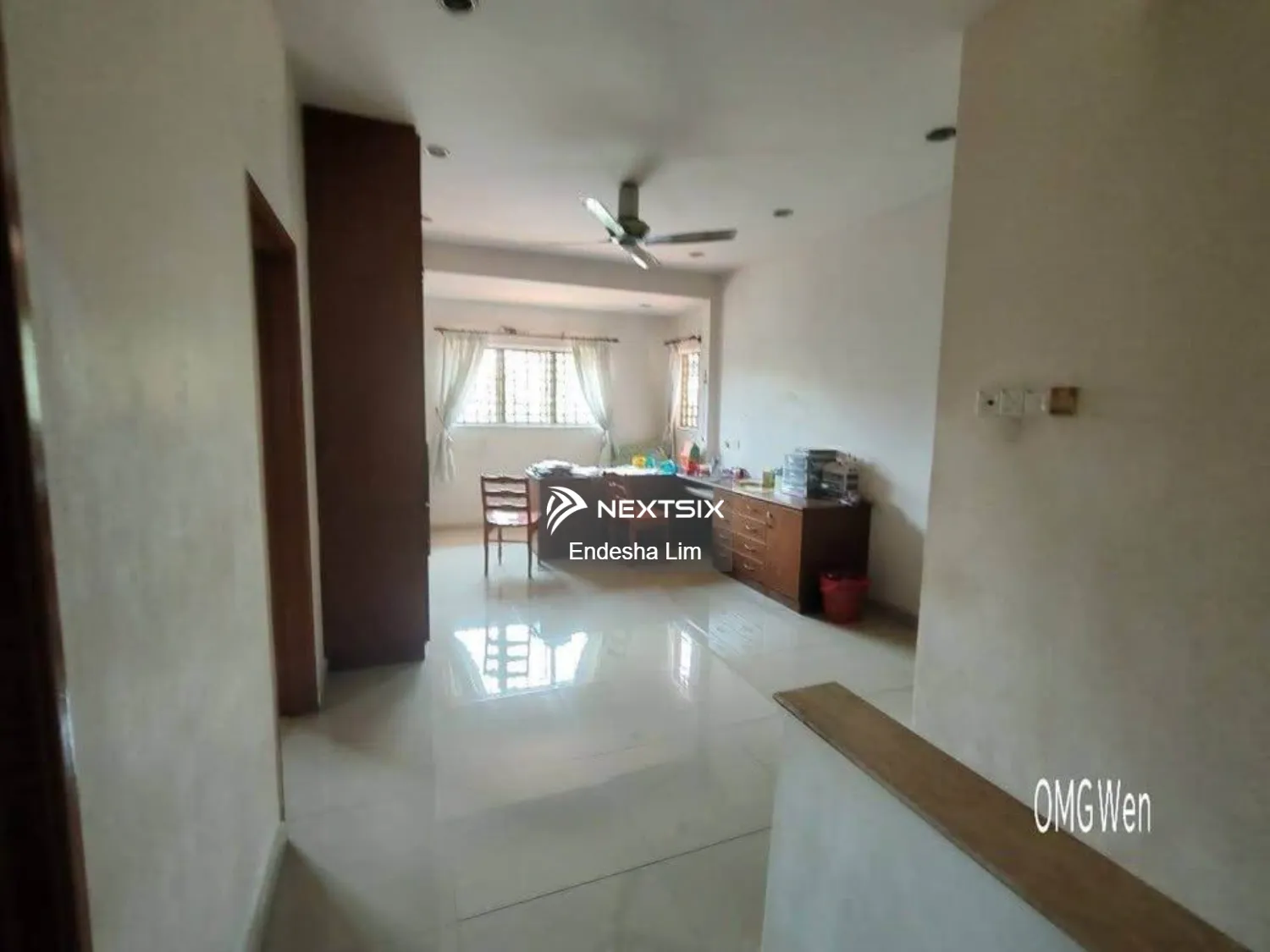2-sty Terrace/Link House For Sale in Bandar Botanic Selangor - Image 9
