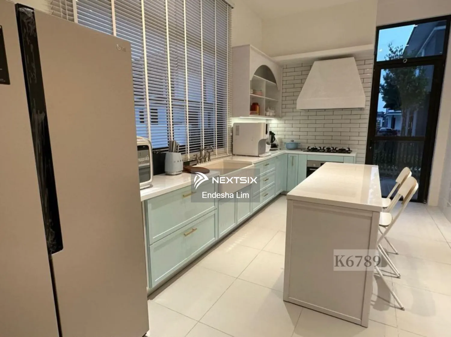 Bungalow For Sale in Setia Alam Selangor - Image 2