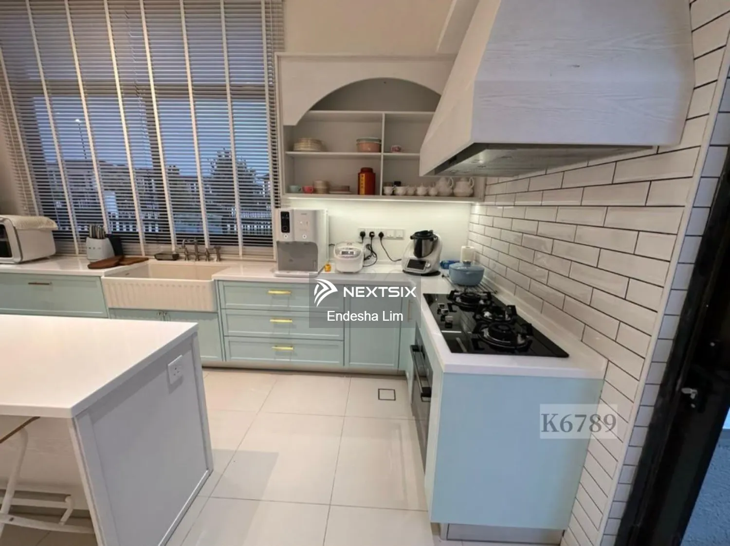 Bungalow For Sale in Setia Alam Selangor - Image 4