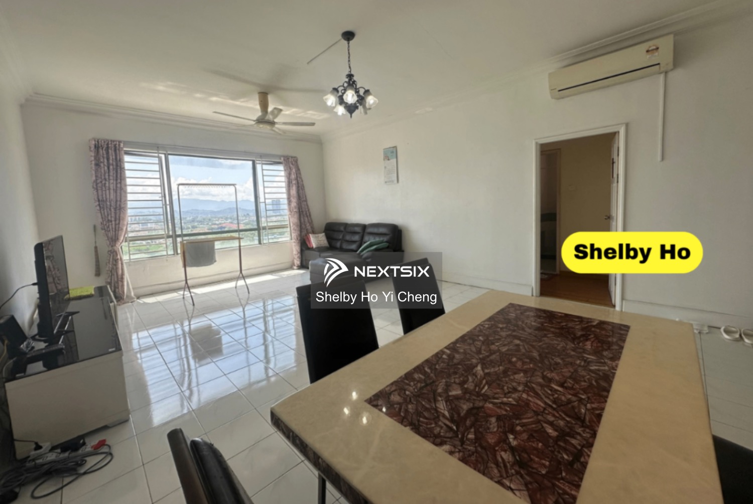 Condominium For Rent in Kota Kinabalu Sabah