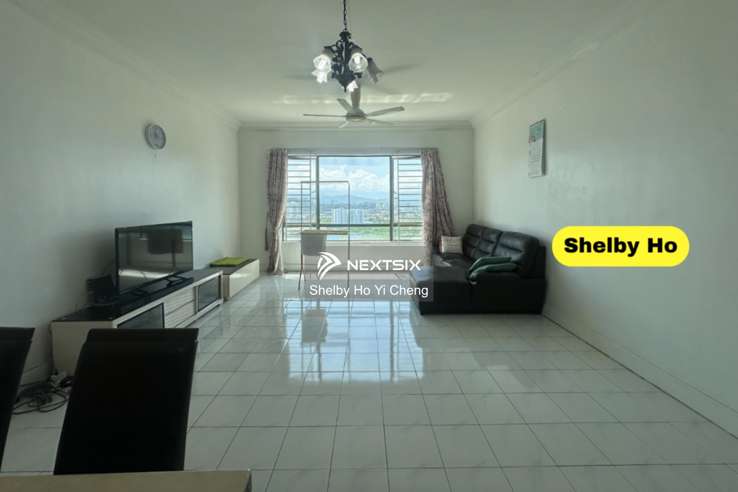 Condominium For Rent in Kota Kinabalu Sabah - Image 2
