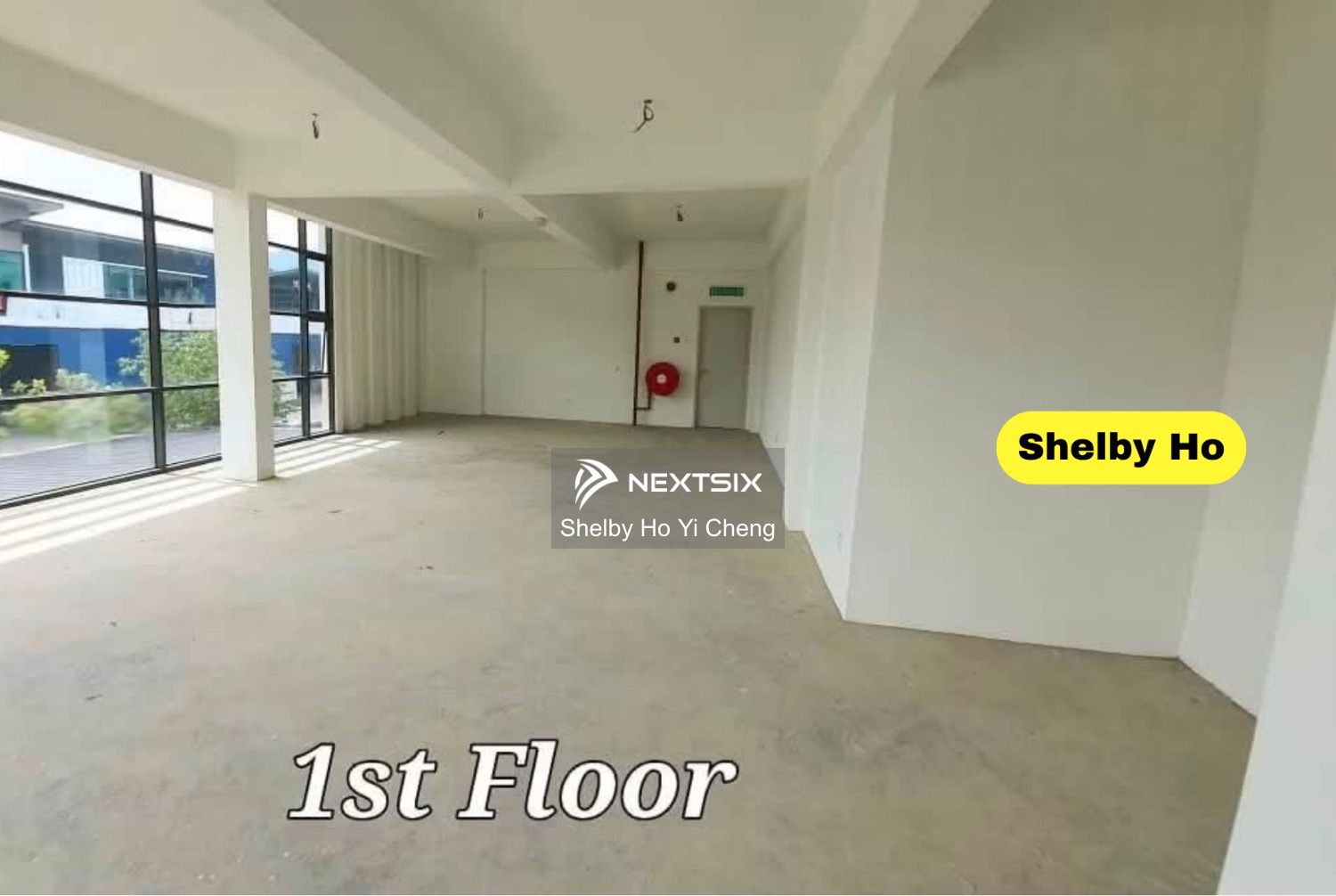 Warehouse For Sale in Kota Kinabalu Sabah - Image 5