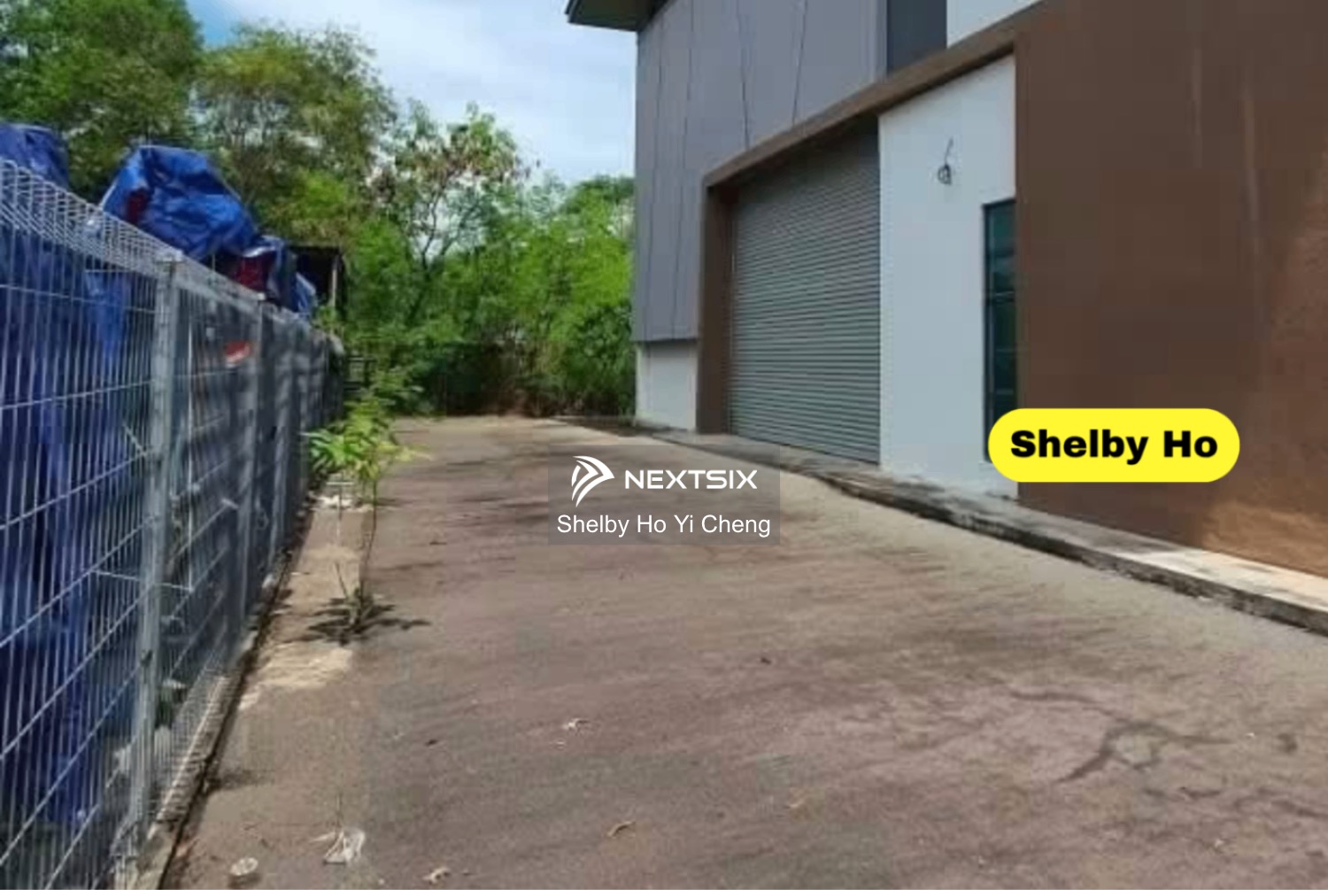 Warehouse For Sale in Kota Kinabalu Sabah - Image 6