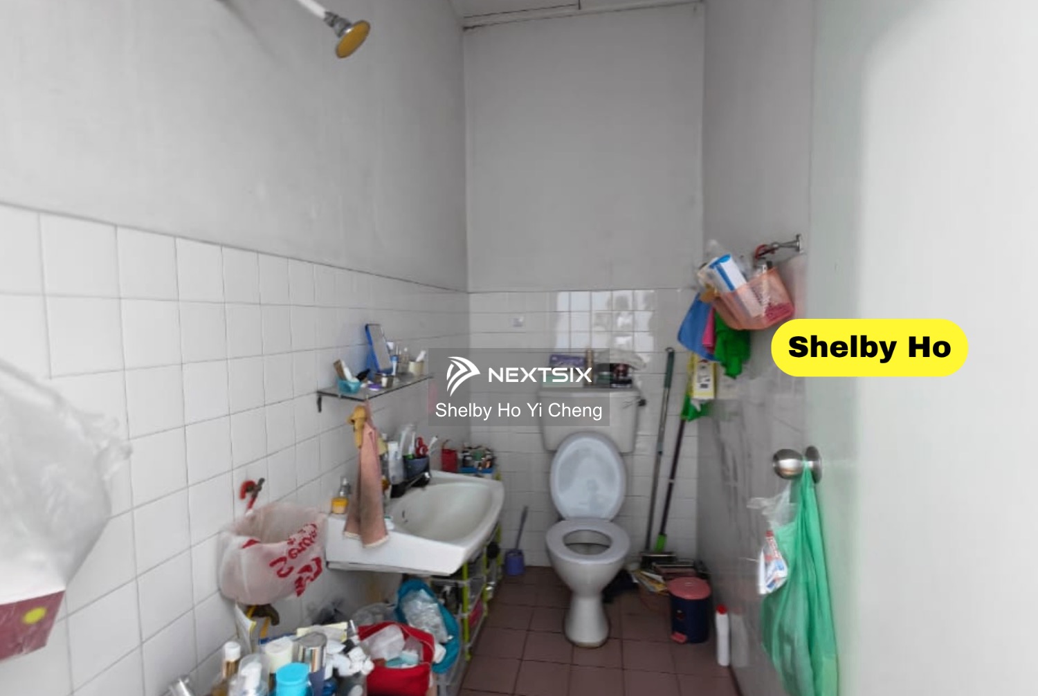 2-sty Terrace/Link House For Sale in Kota Kinabalu Sabah - Image 10