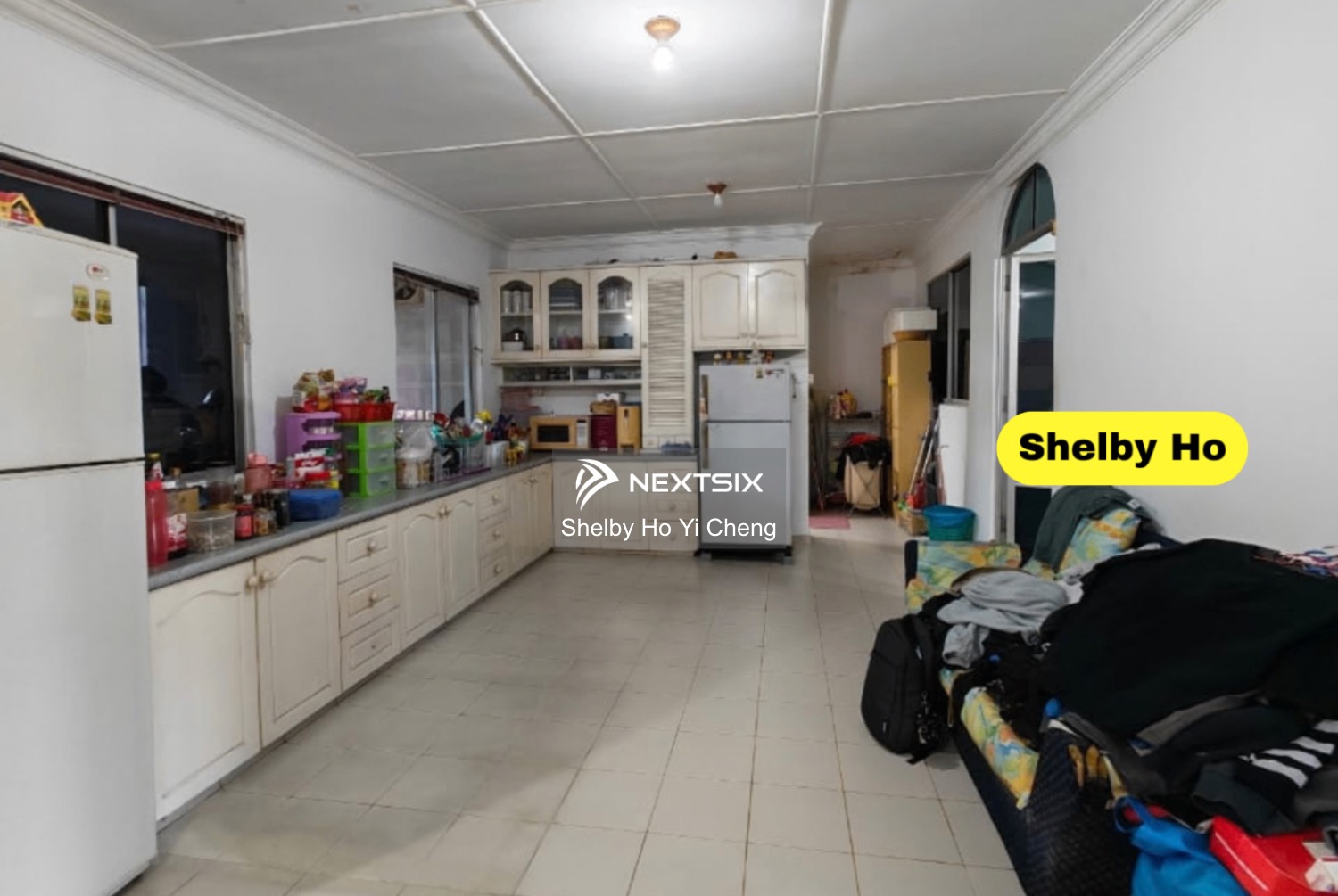 2-sty Terrace/Link House For Sale in Kota Kinabalu Sabah - Image 5