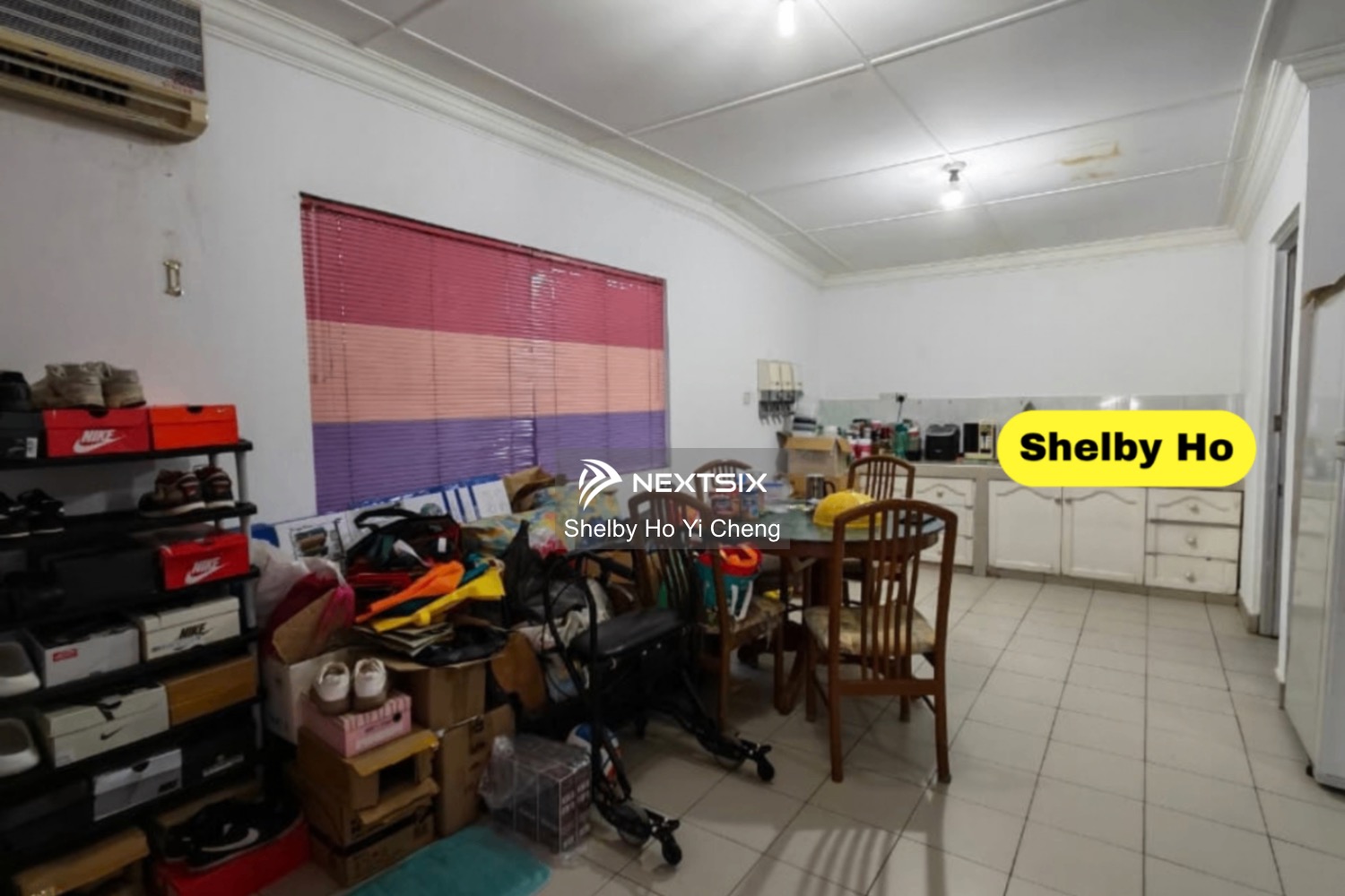 2-sty Terrace/Link House For Sale in Kota Kinabalu Sabah - Image 6