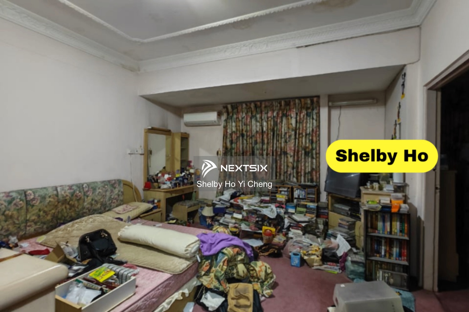 2-sty Terrace/Link House For Sale in Kota Kinabalu Sabah - Image 7