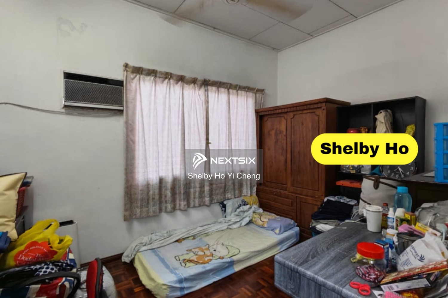 2-sty Terrace/Link House For Sale in Kota Kinabalu Sabah - Image 8
