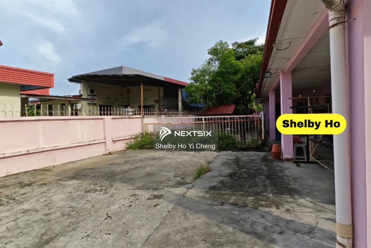 2-sty Terrace/Link House For Sale in Kota Kinabalu Sabah - Image 9