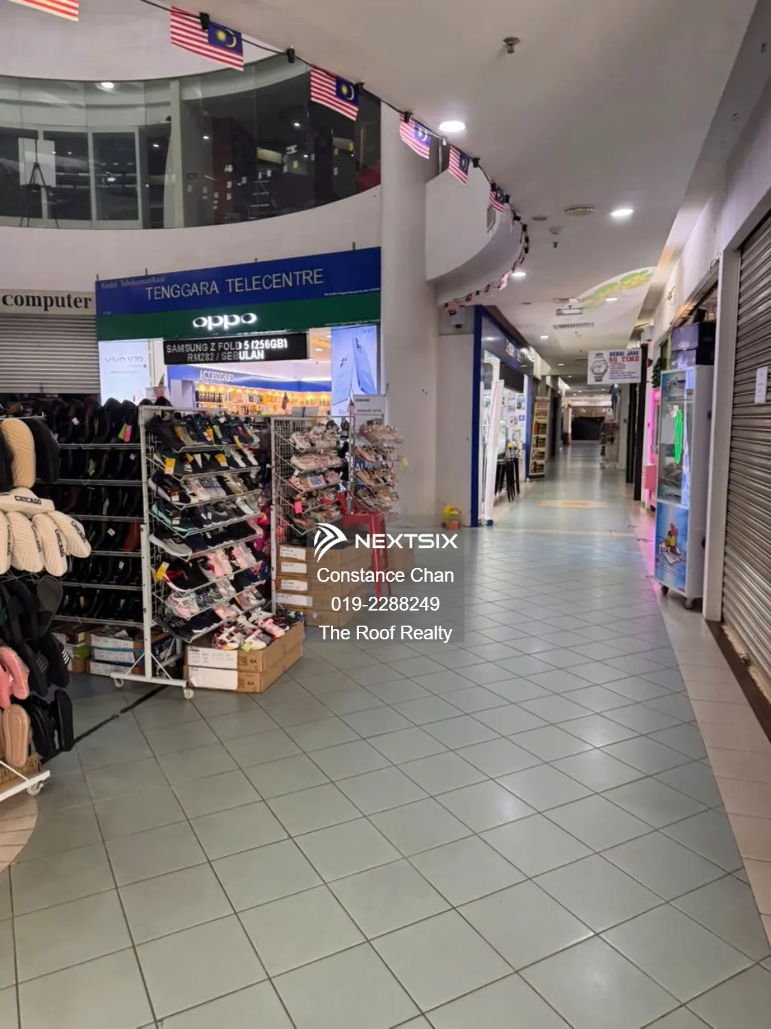 Retail Space For Rent in Kota Tinggi Johor - Image 7