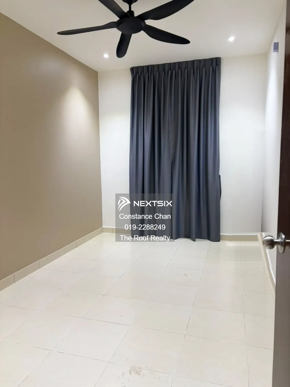 2.5-sty Terrace/Link House For Rent in Senai Johor - Image 2