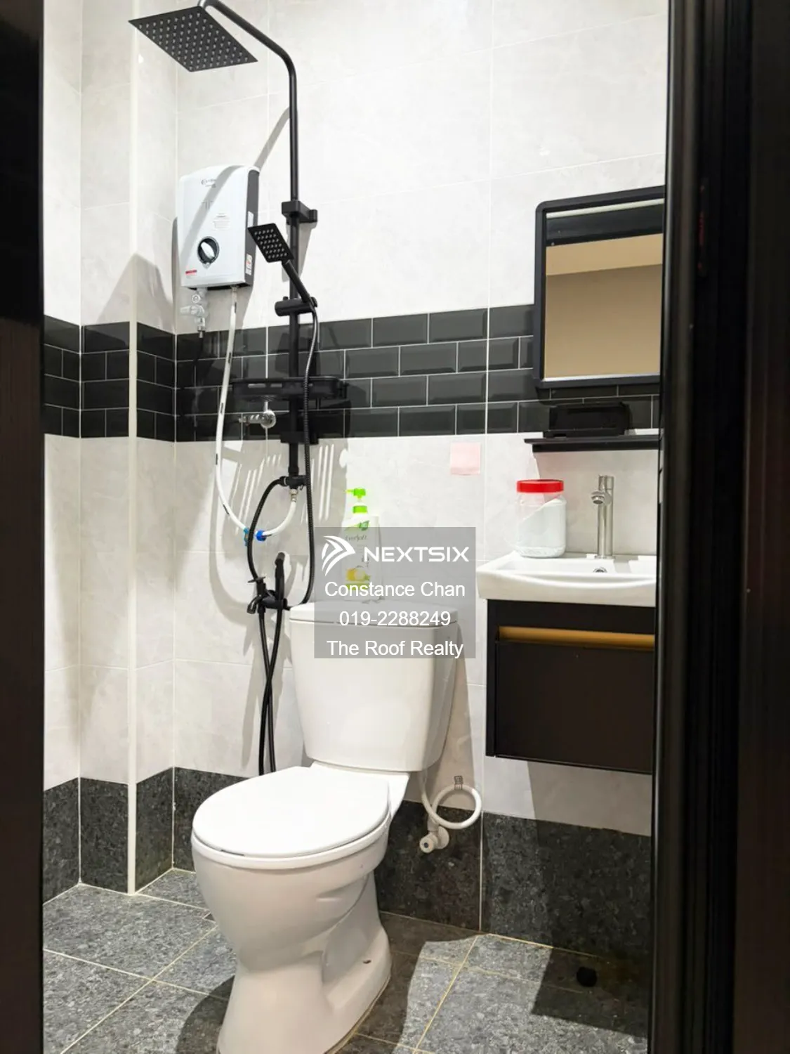 2.5-sty Terrace/Link House For Rent in Senai Johor - Image 3